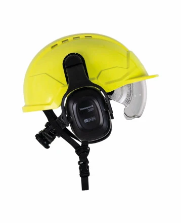 Sluchátka Honeywell VeriShield VS100DH