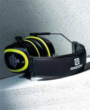 Sluchátka ARDON®EARZONE X601