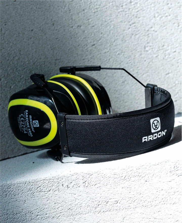 Sluchátka ARDON®EARZONE X601