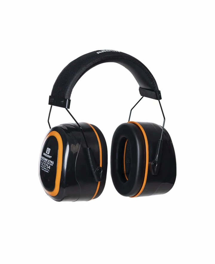 Sluchátka ARDON®EARZONE X701