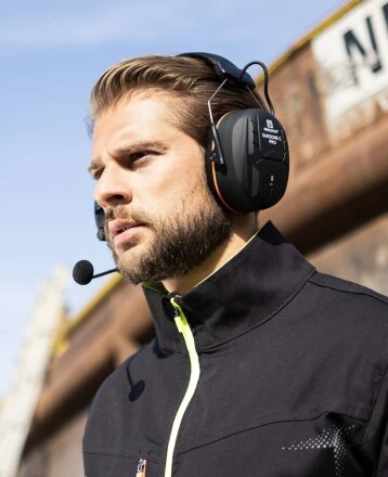 Sluchátka ARDON®EARZONE PRO C