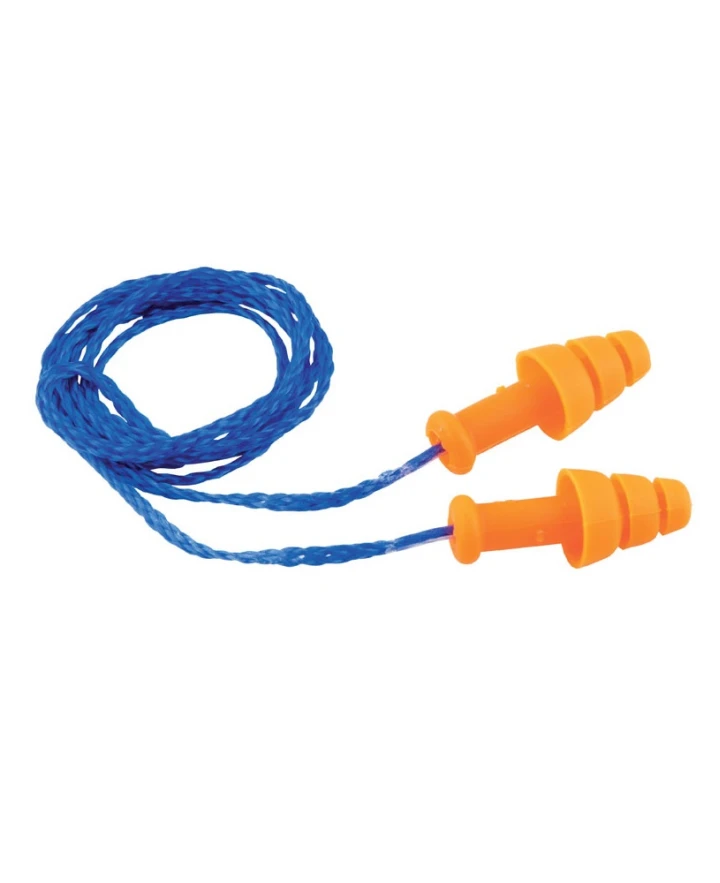 Zátky SMARTFIT s vláknem – maloobchodní balení