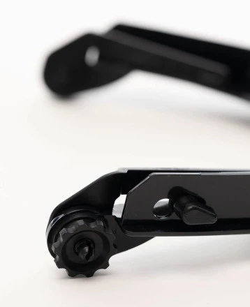 Držák štítu na přilbu Prime Guard a High Guard