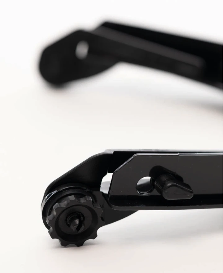 Držák štítu na přilbu Prime Guard a High Guard