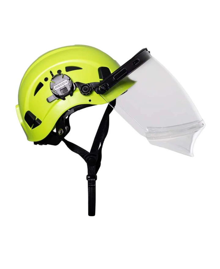 Držák štítu na přilbu Prime Guard a High Guard