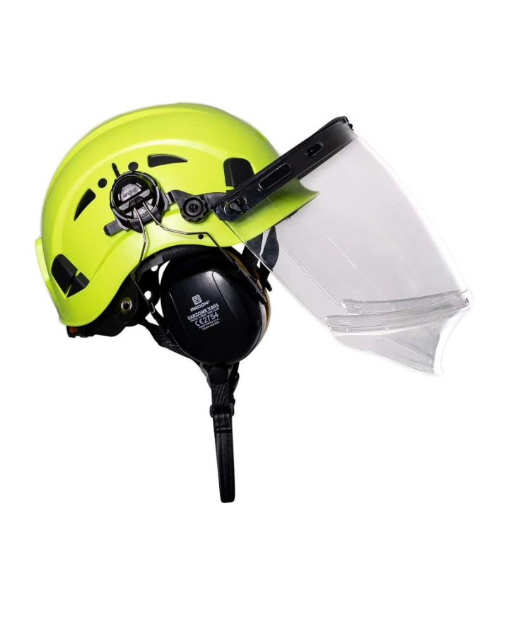 Držák štítu na přilbu Prime Guard a High Guard