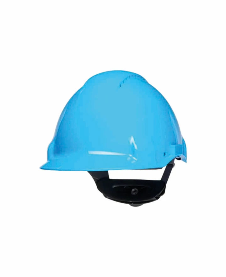 Přilba 3M™ Peltor G3000NUV-GU s upínacím kolečkem