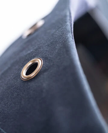 Čepice se skořepinou ARDON® BRUNO+ modrá