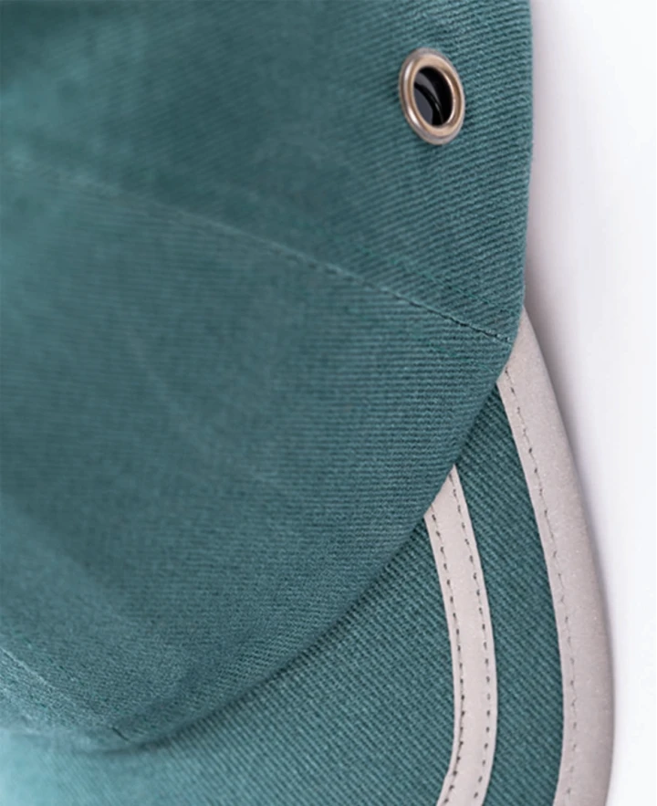 Čiapka so škrupinou ARDON® BRUNO+ zelená