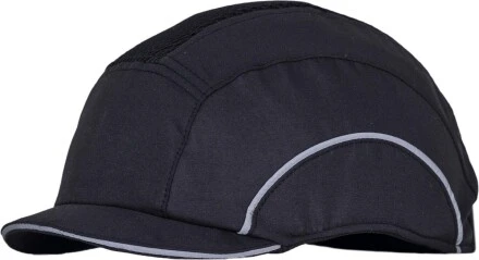 Čepice se skořepinou ARDON®BRUNO AP černá
