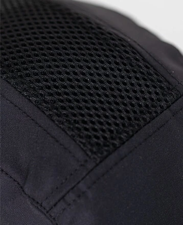 Čiapka so škrupinou ARDON® BRUNO AP čierna