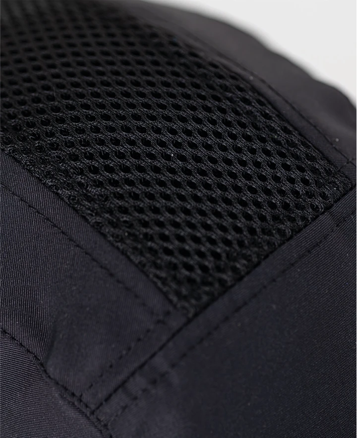 Čiapka so škrupinou ARDON® BRUNO AP čierna