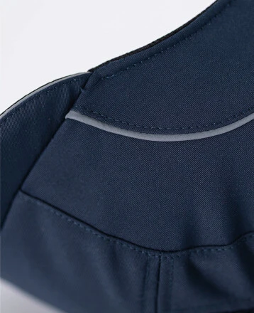 Čiapka so škrupinou ARDON® BRUNO AP modrá