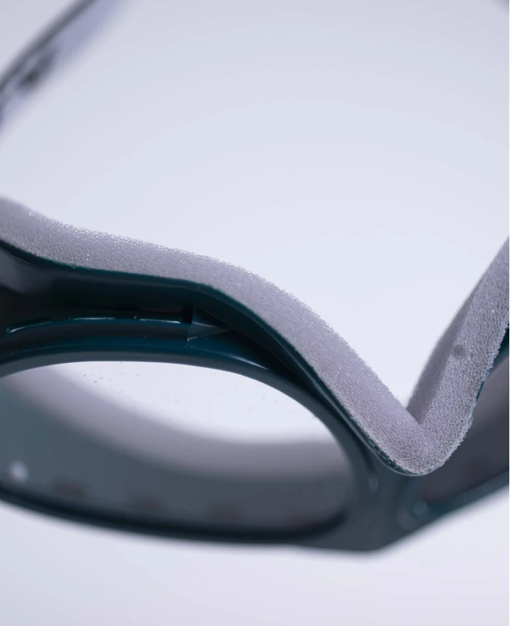 Okulary B-E 7
