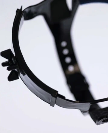 Náhradní kříž ke kukle 5888