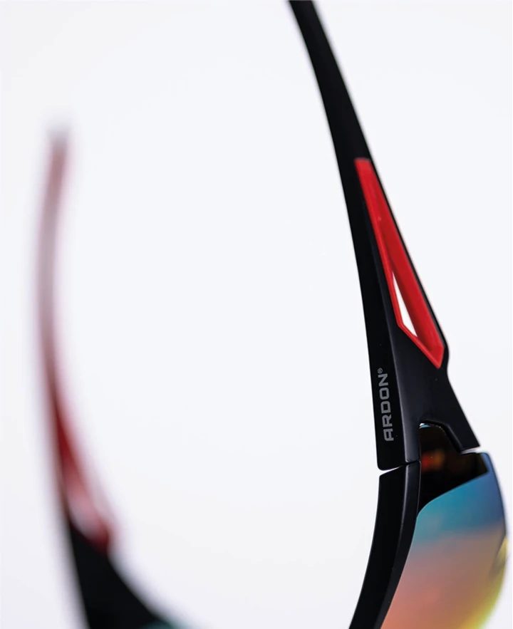 Brýle ARDON® GLANCE kouřové