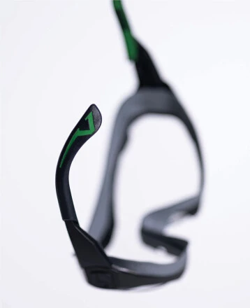 Goggles UNIVET 6X1 čiré 6X1.00.00.00 Vanguard PLUS