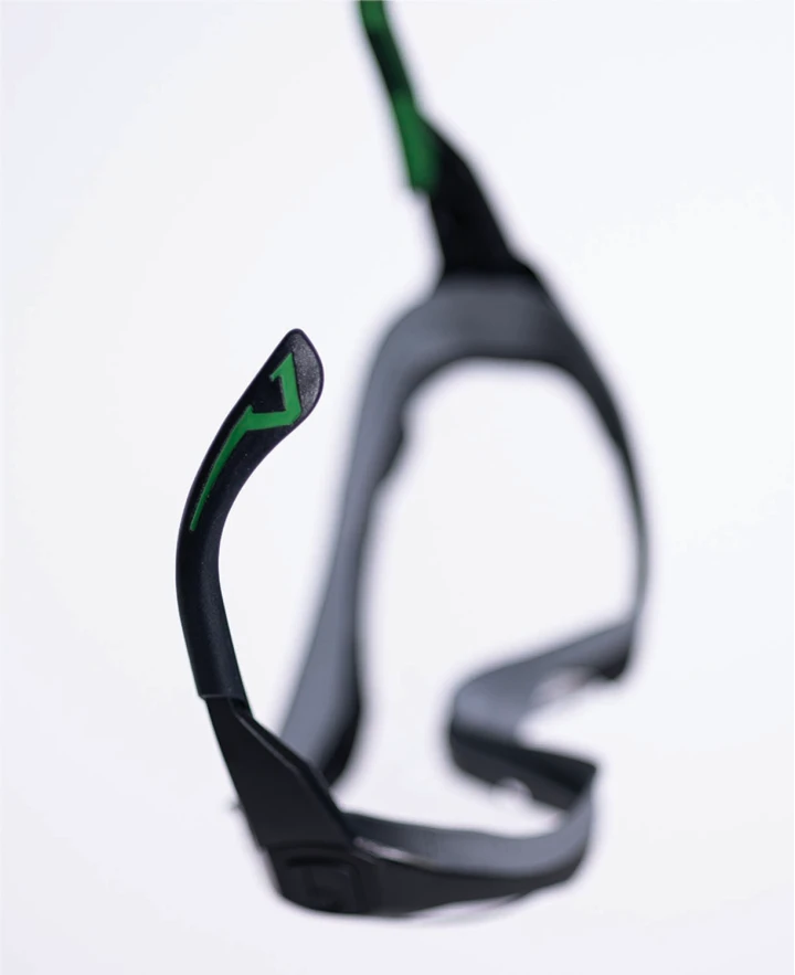 Okuliare UNIVET 6X1 číre 6X1000000