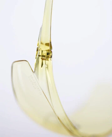 Brýle UNIVET 505UP žluté 505U.00.00.19