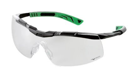 Brýle UNIVET 5X6 čiré 5X6.03.11.00 Vanguard PLUS DOPRODEJ