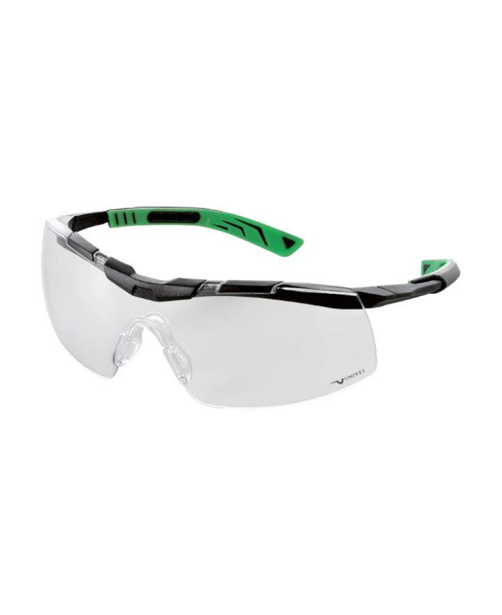 Brýle UNIVET 5X6 čiré 5X6.03.11.00 Vanguard PLUS DOPRODEJ