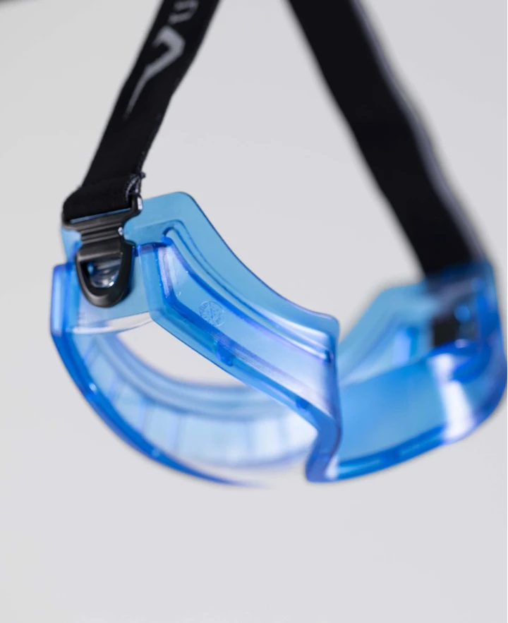 Goggle UNIVET 619.03.01.00