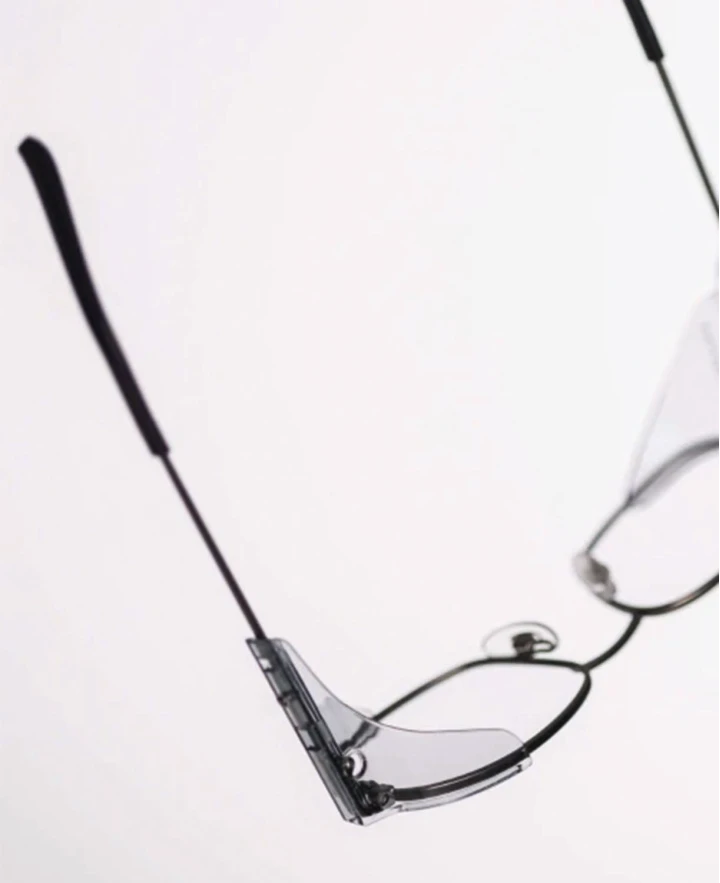 Okuliare UNIVET 536 vel. 54