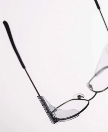 Prázdný rámeček UNIVET 536 vel. 54 536.05.00.99 modro-černá