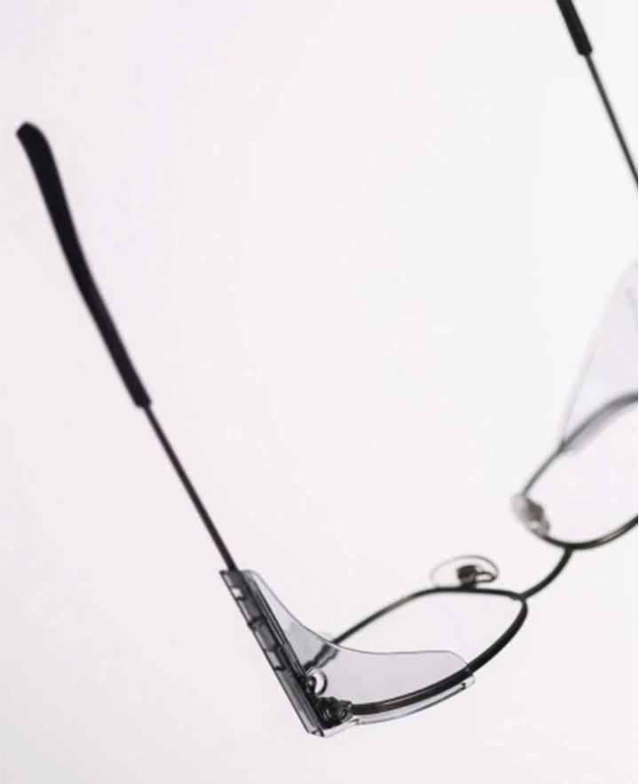 Okuliare UNIVET 536 vel. 55