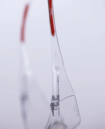 Brýle UNIVET 513 čiré 513.01.00.00