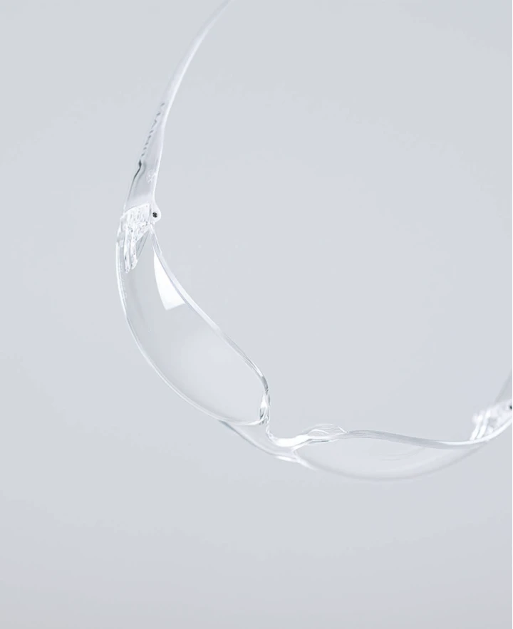 Brýle UNIVET 568 čiré 568.01.00.00