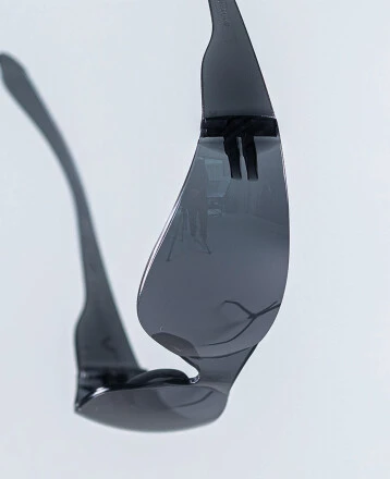 Brýle UNIVET 568 kouřové 568.01.01.02