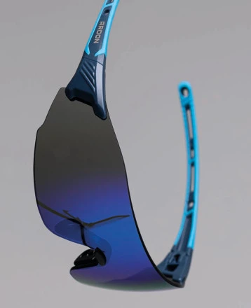 Brýle ARDON®ULTRITE®AIR modré REVO