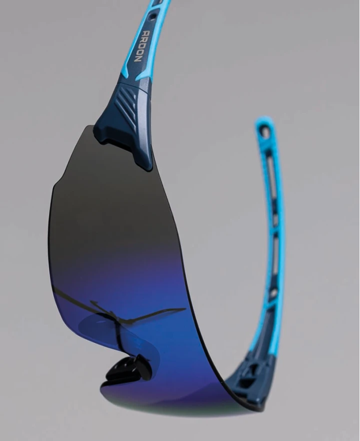 Brýle ARDON®ULTRITE®AIR modré REVO