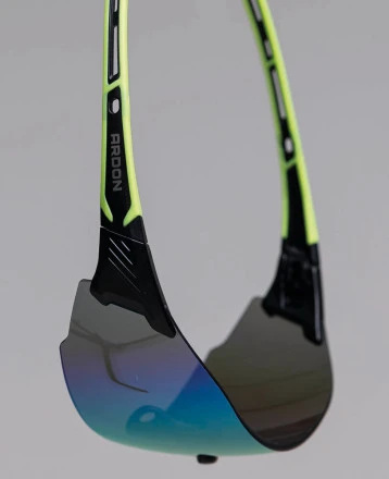 Brýle ARDON®ULTRITE®AIR zlaté REVO