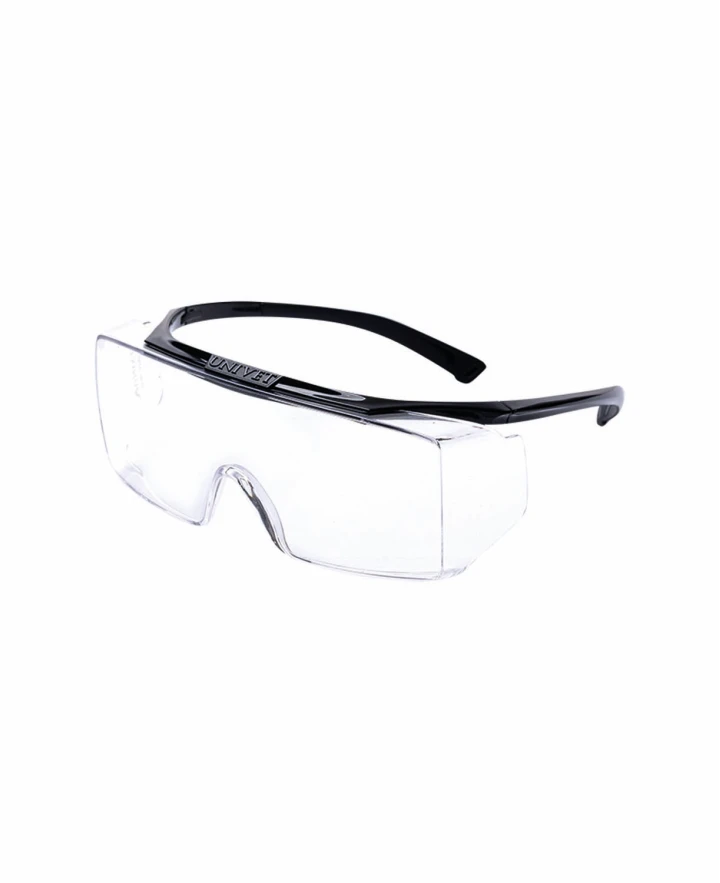 Okuliare UNIVET 5X2 číre 5X2.00.00.00