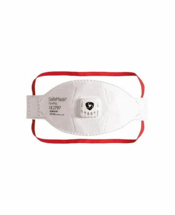 Respirátor MEDICOM Fit+Pro M6310V FFP3