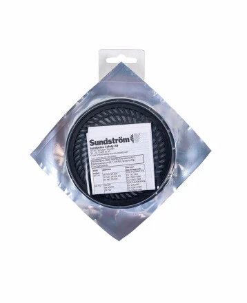 Filter SUNDSTRÖM SR 217 A1 - pre polomasky a celotvárové masky