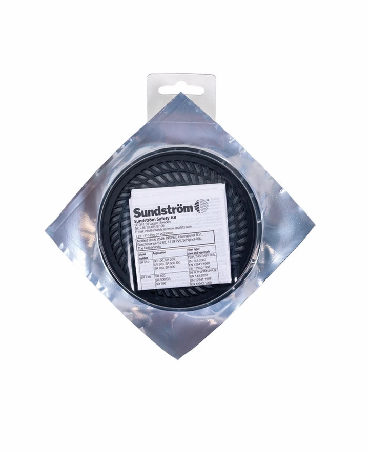 Filter SUNDSTRÖM SR 217 A1 - pre polomasky a celotvárové masky