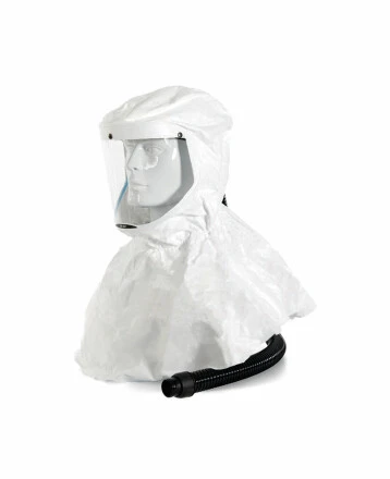 SUNDSTRÖM® SR 561 ochranná přilba (Tyvek) H06-5012