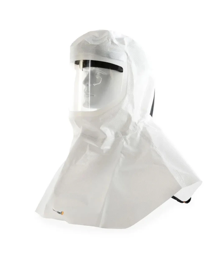 SUNDSTRÖM® SR 601 H06-5412 headset