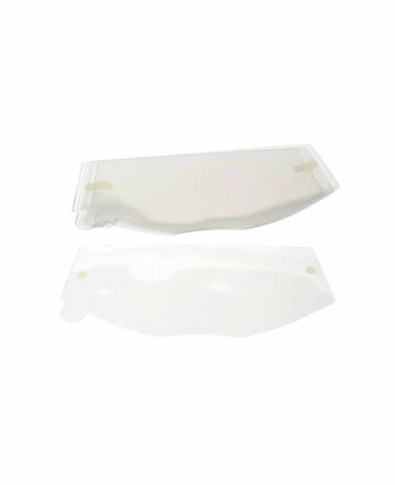 SUNDSTRÖM® SR 542 ochranná fólie T06-0501