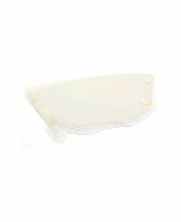 SUNDSTRÖM® SR 582 ochranná fólie pro maska SR 580 - T06-0801