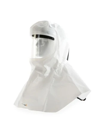 Neck cover pro SR 570