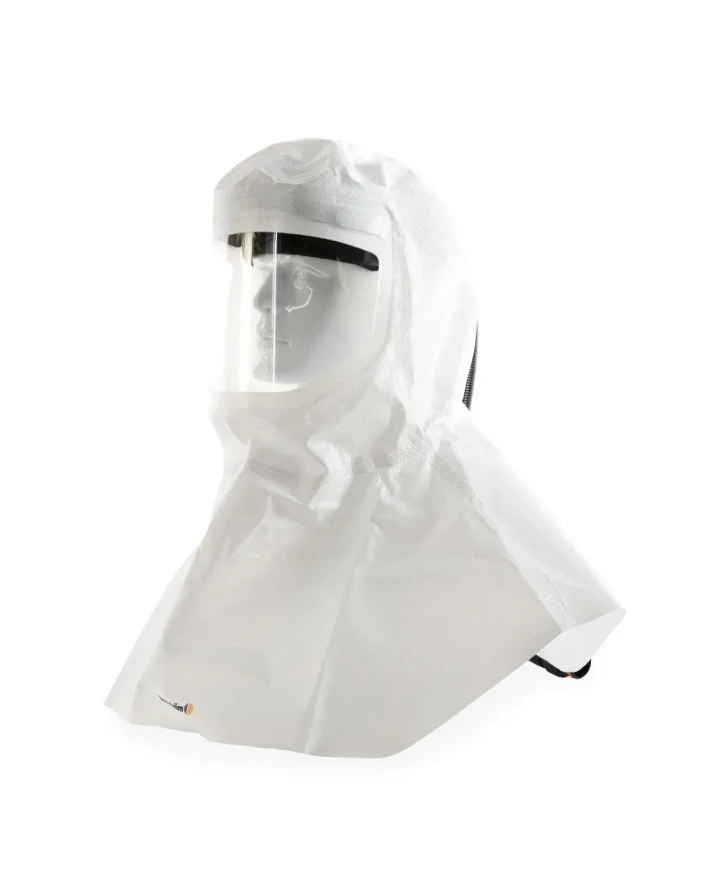 Neck cover pro SR 570