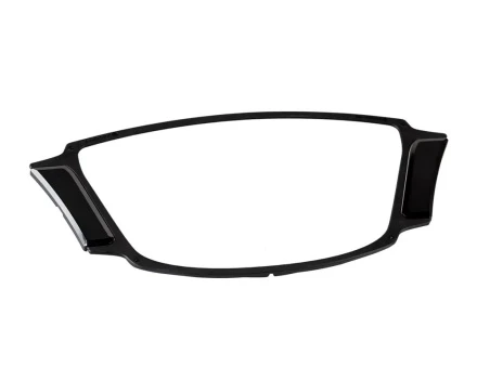 Set priezoru pre SR 570