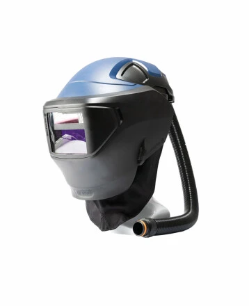 Štít Sundström SR 574 H06-6810 s automatickým svářecím zorníkem