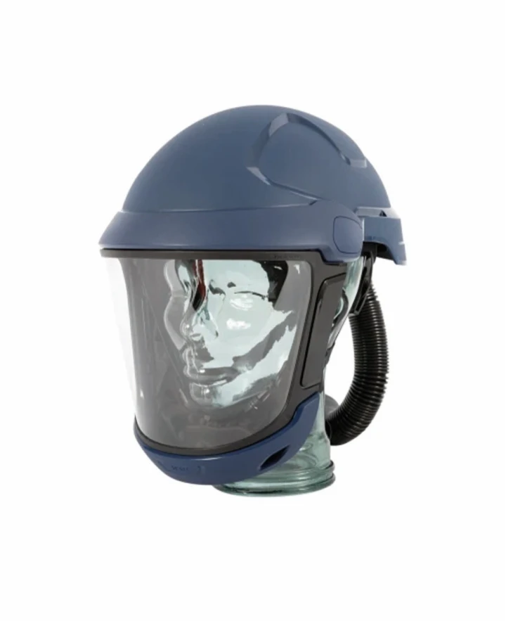 Ochranný štít Sundström SR 575 s prívodom vzduchu