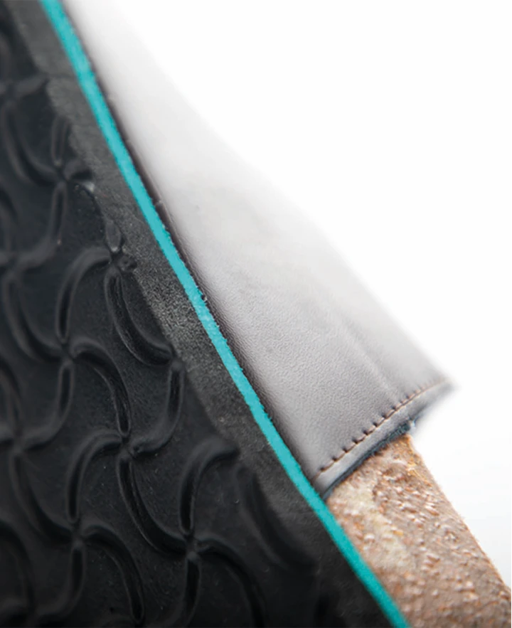 Šľapky ARDON®MARS hnedé