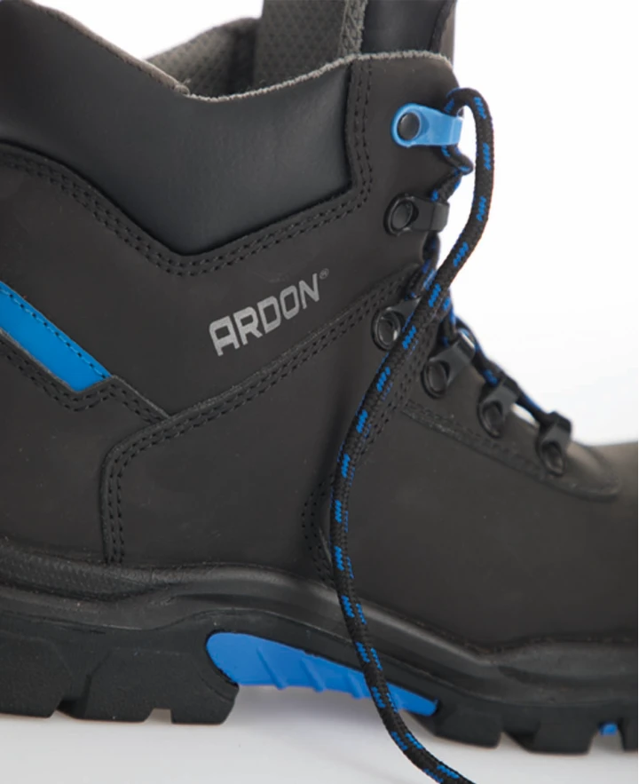 Obuwie ochronne ARDON®ROVER S3